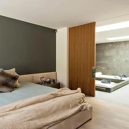 Chalet Central Haven Charming With Picturesque Mountain & Lake Views St. Moritz